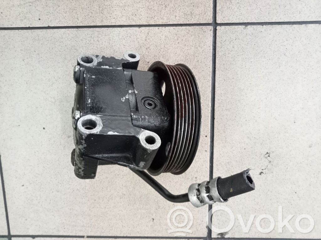 SsangYong Rodius Power steering pump 