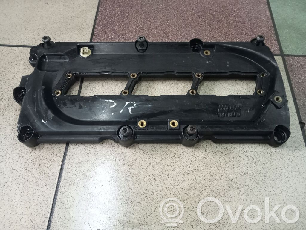 Audi A6 Allroad C6 Rocker cam cover 