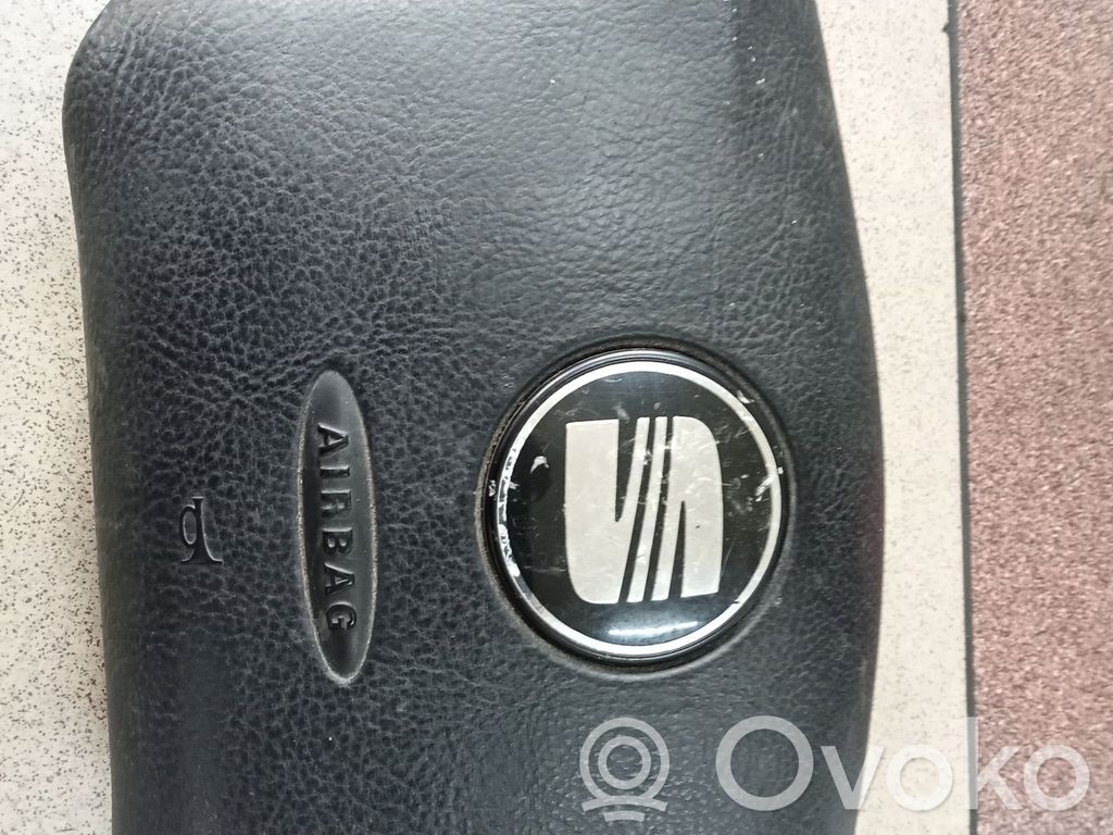 Seat Alhambra (Mk1) Airbag dello sterzo 
