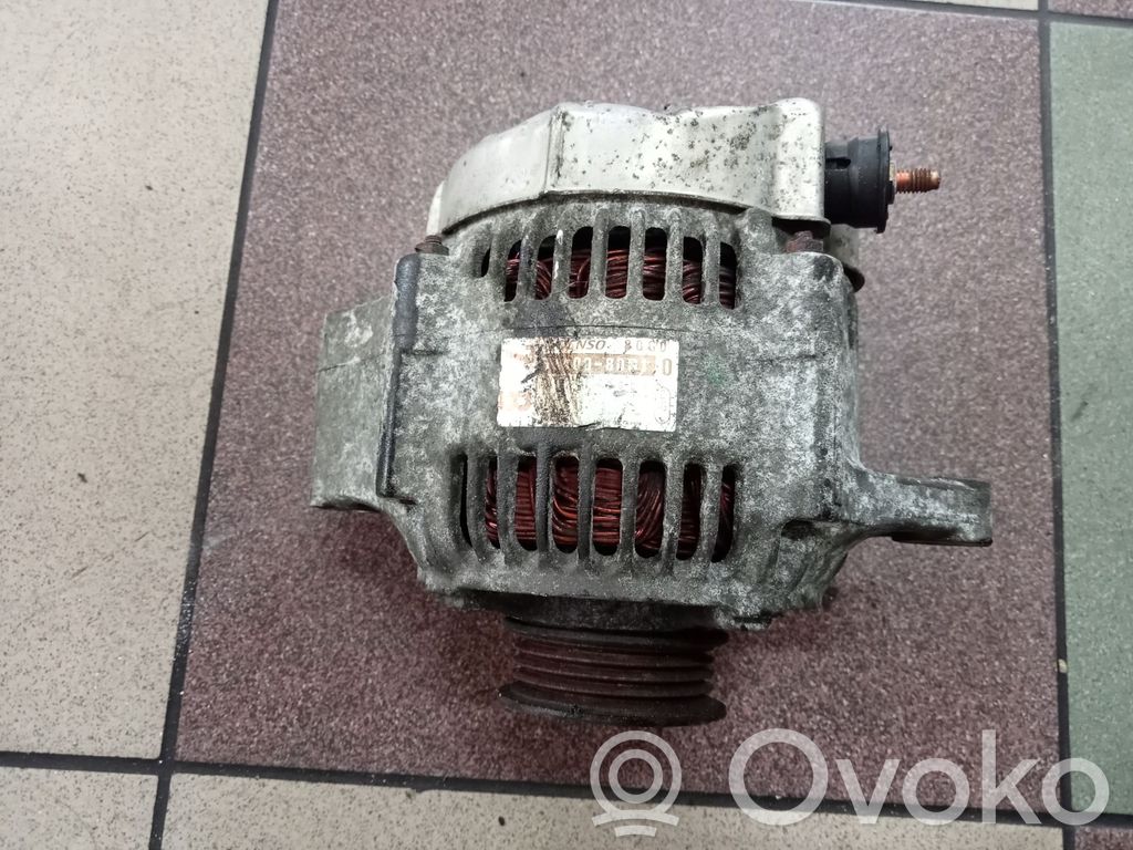 Ģenerators   3140080G1,31400,3140080G1