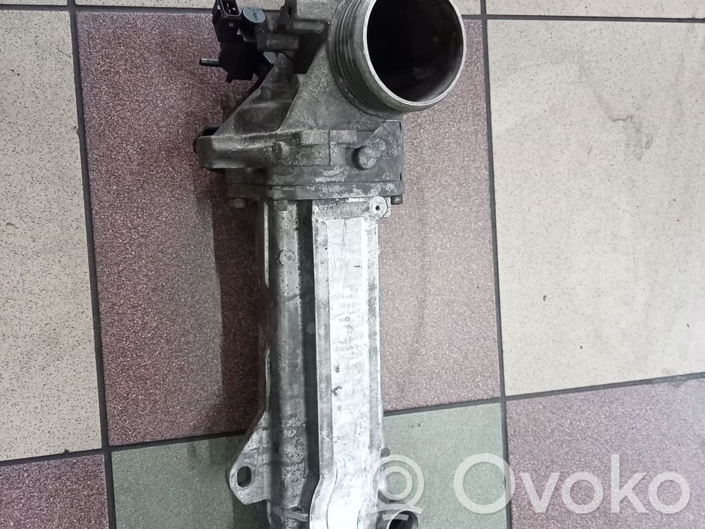 Volvo V60 EGR vārsts 