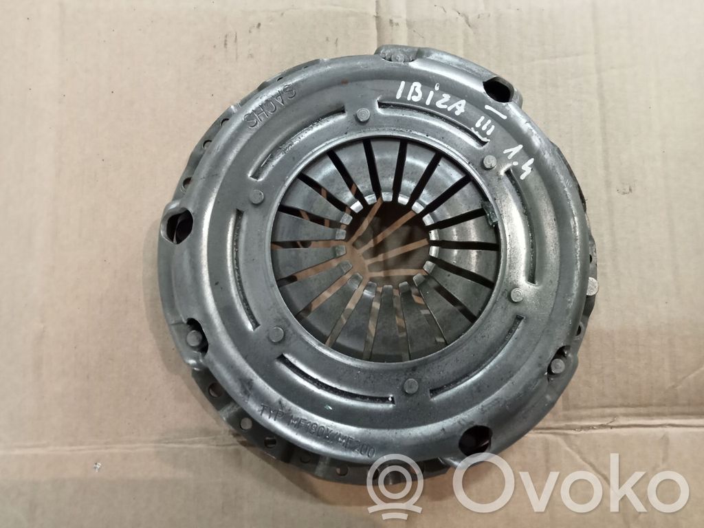 Seat Ibiza III (6L) Kit d'embrayage 