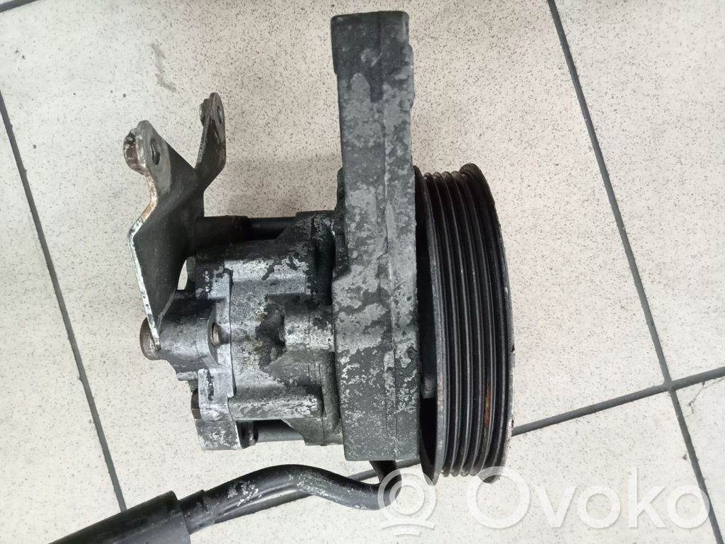 Land Rover Range Rover L322 Pompa wspomagania 