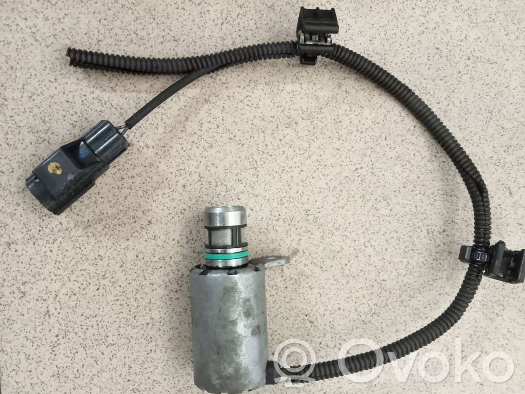 Volvo S80 Crankshaft position sensor 