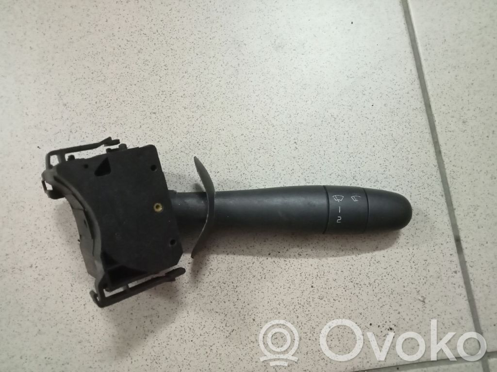 Renault Trafic II (X83) Wiper control stalk 