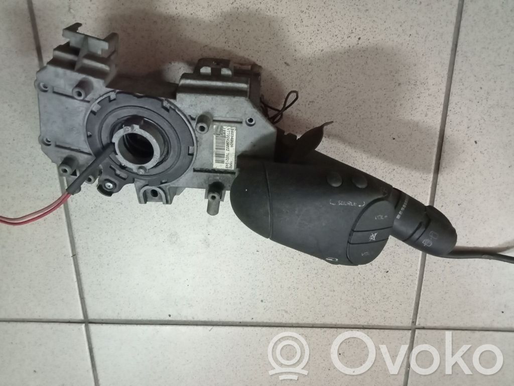 Renault Scenic I Wiper turn signal indicator stalk/switch 