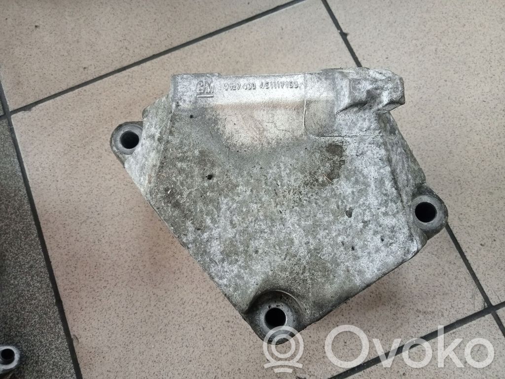 Opel Corsa C Engine mounting bracket 