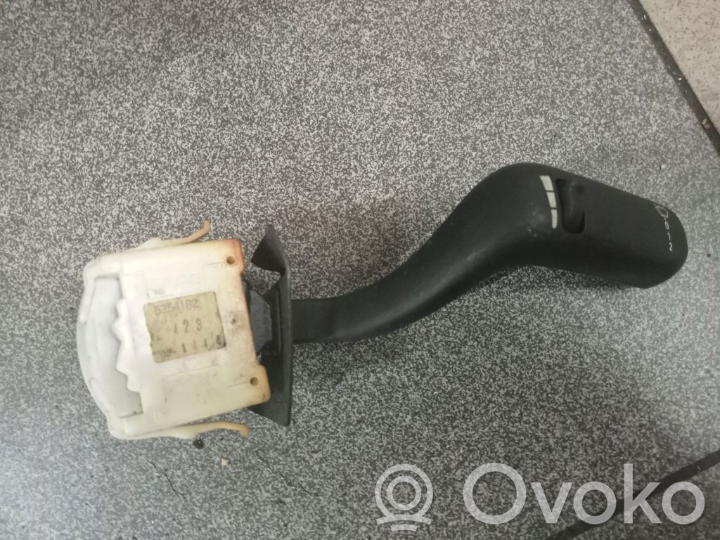 Saab 9-5 Posūkių/ šviesų rankenėlė 