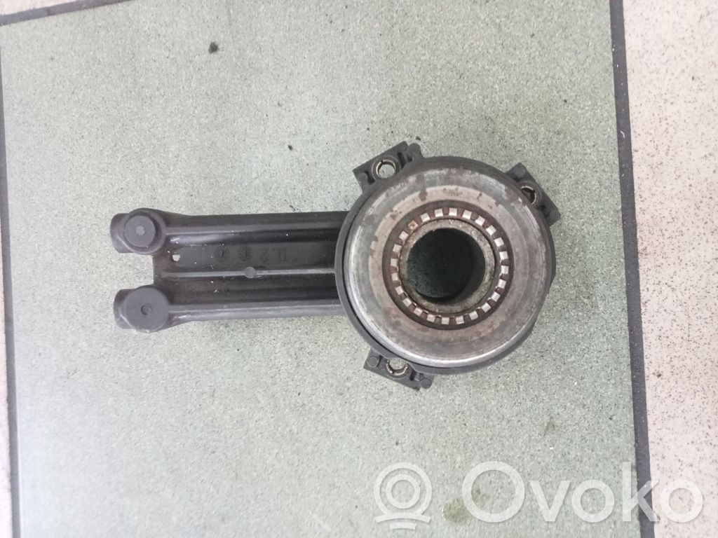 Ford Fusion Darbinis sankabos cilindriukas 