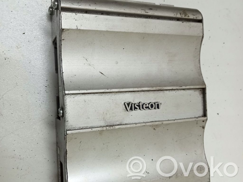 Volvo XC90 Vahvistin 