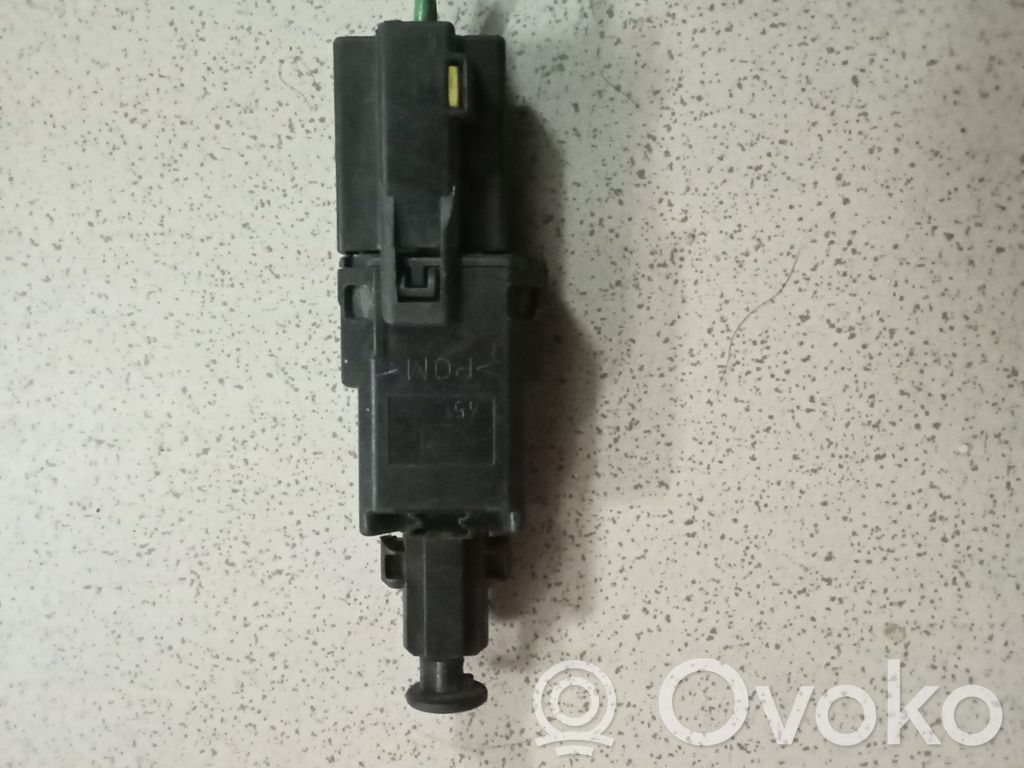 Saab 9-5 Brake pedal sensor switch 