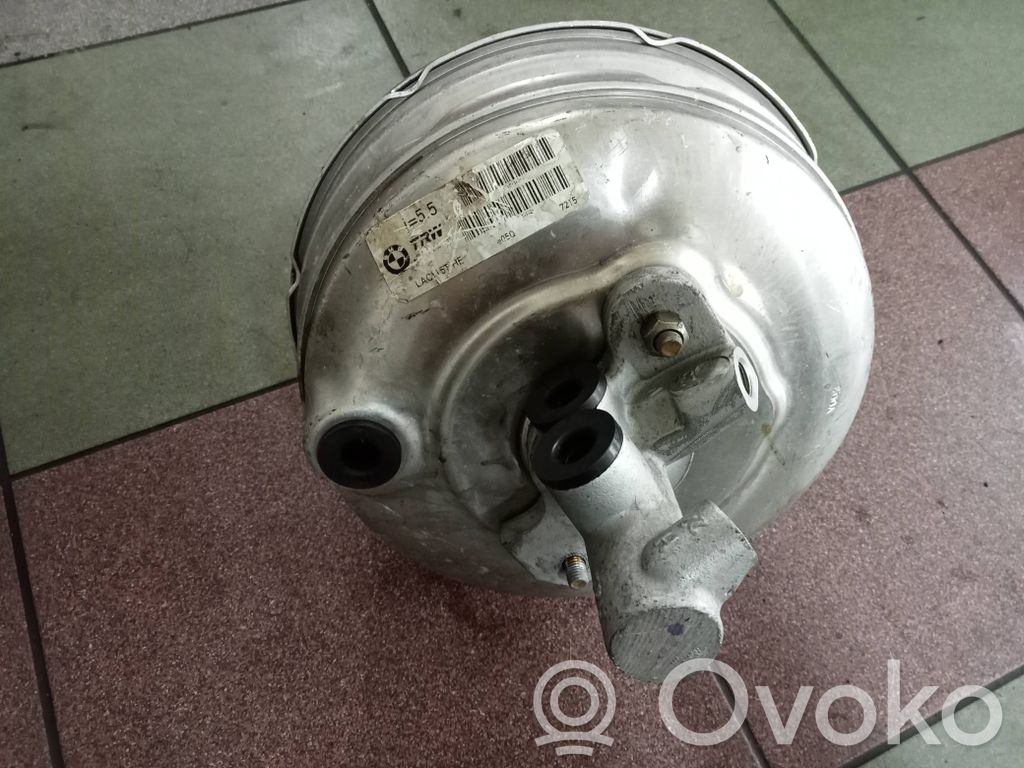 Servo-frein   LAC115THE