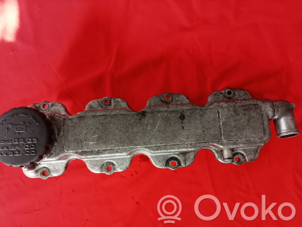 Venttiilikoppa   010010