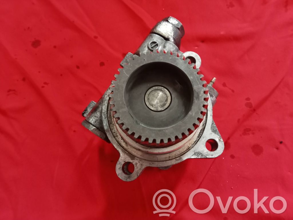 Ohjaustehostimen pumppu   6X25150K