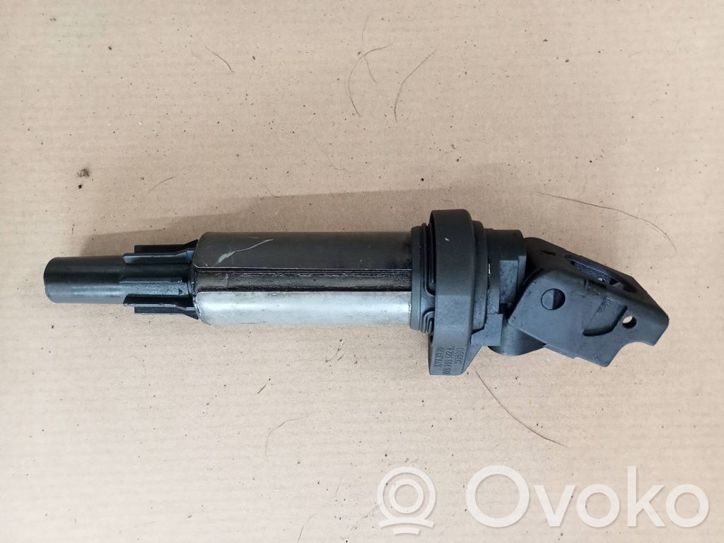 High voltage ignition coil   0221504100
