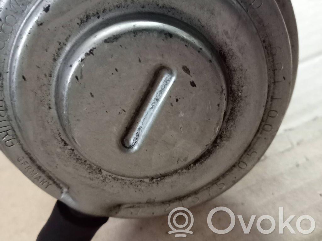 Audi A6 S6 C6 4F EGR vārsts 