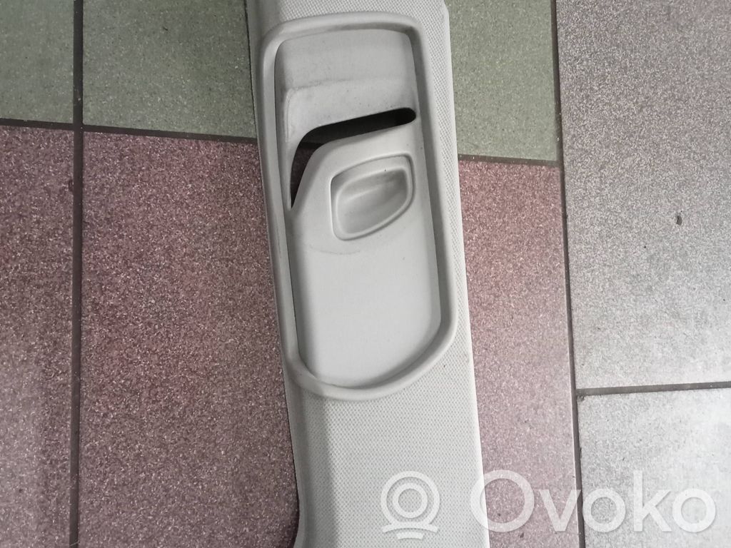 Opel Vectra C Inne części wnętrza samochodu 