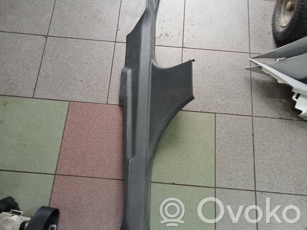 Opel Vectra C Other interior part 
