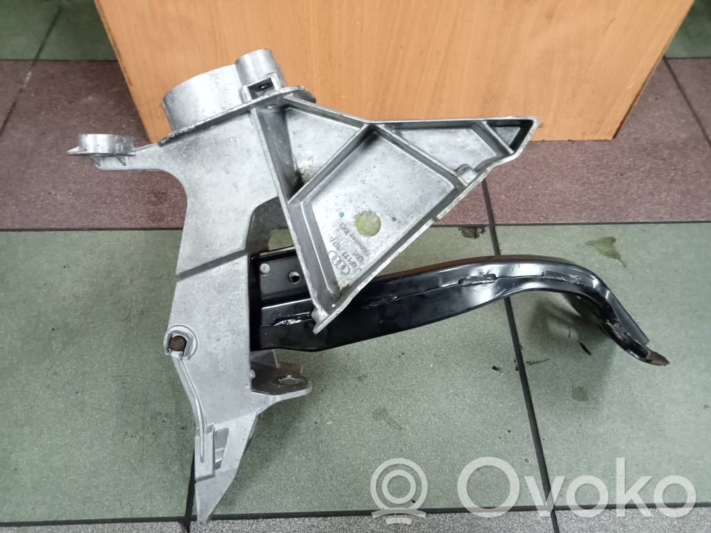 Audi A6 S6 C6 4F Bremspedal 