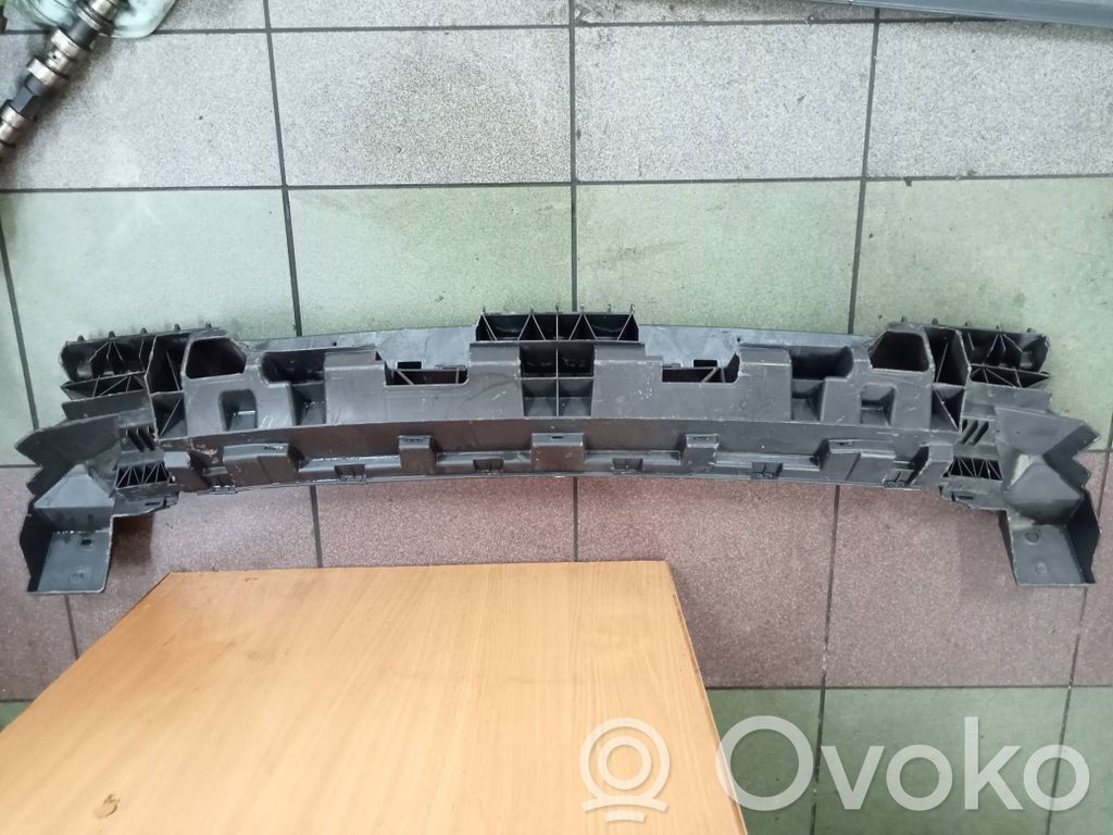 Seat Exeo (3R) Parachoques 