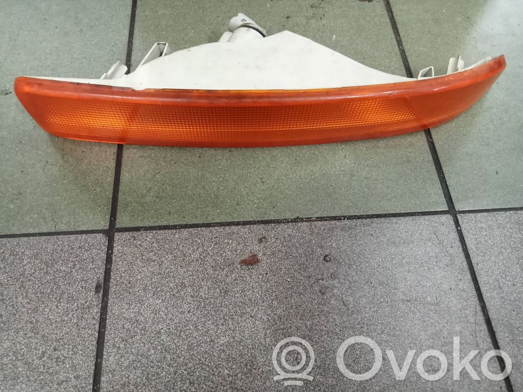 Opel Movano A Headlight/headlamp 