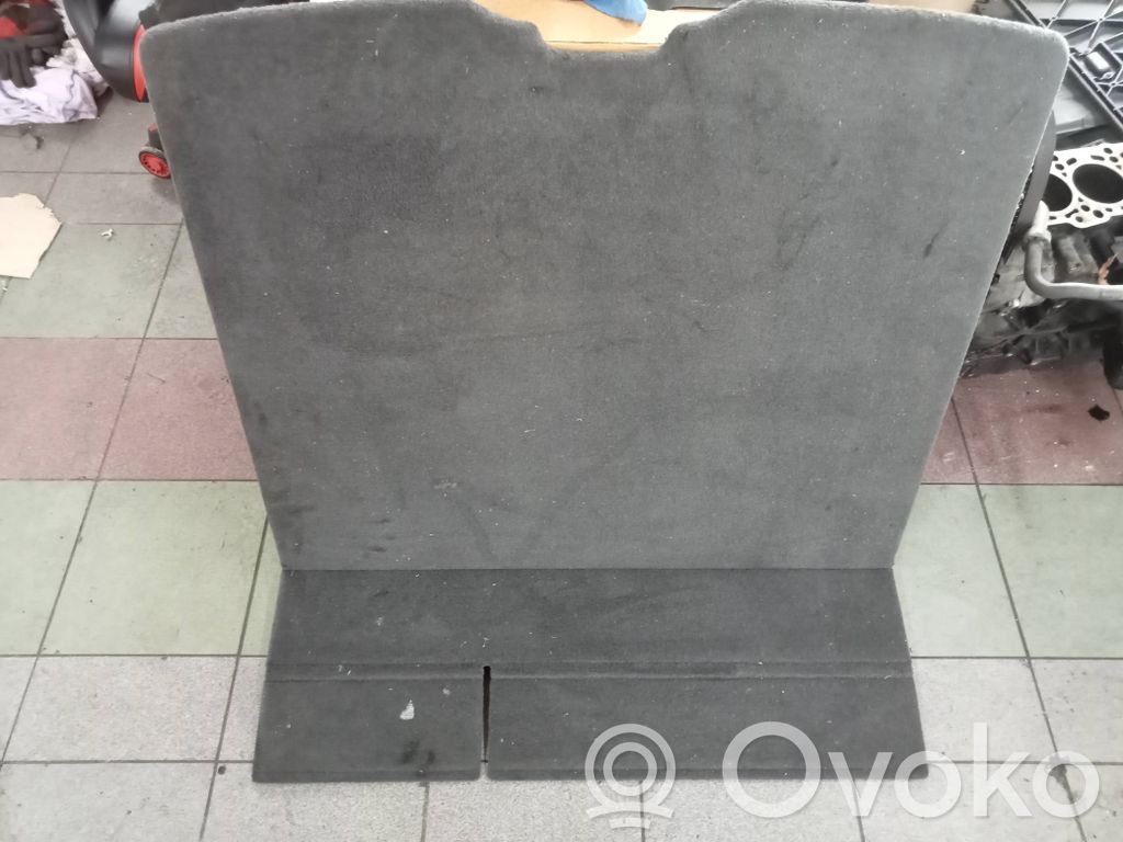 Volvo S40 Bagažinės grindys 