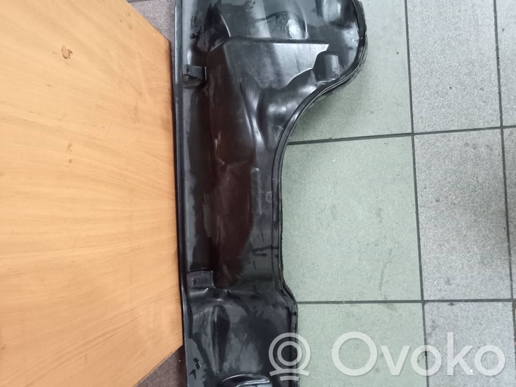 Opel Meriva A Wiper trim 