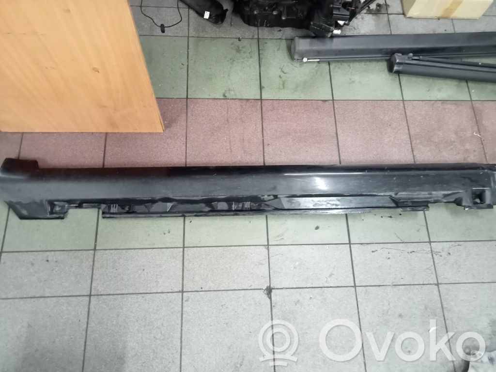 Volvo V50 Sill 