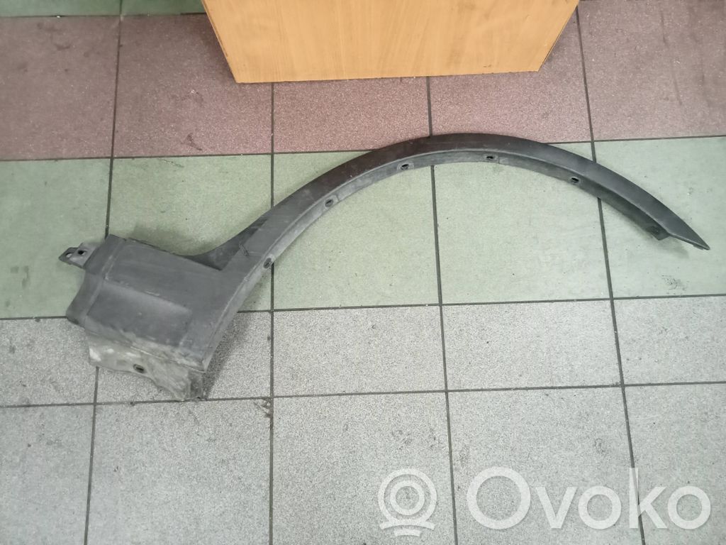 BMW X3 E83 Front arch trim 