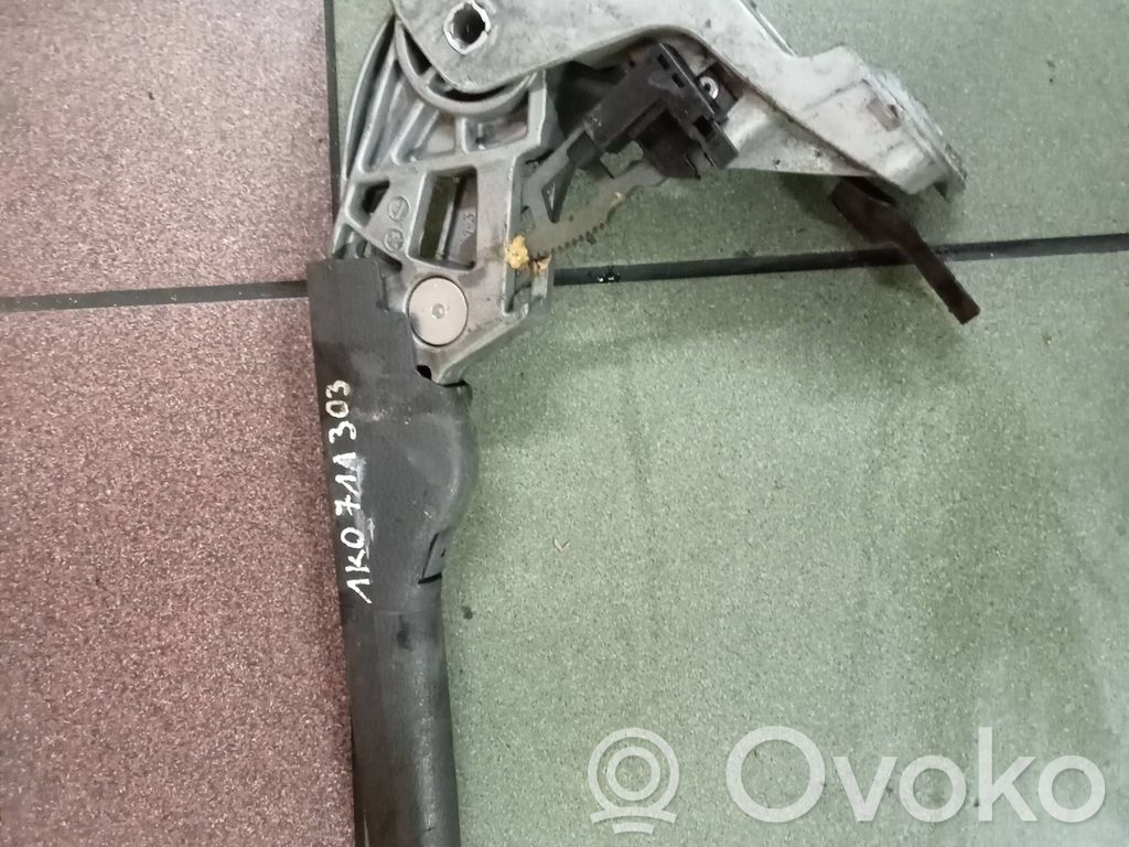 Volkswagen Golf V Dźwignia hamulca ręcznego 