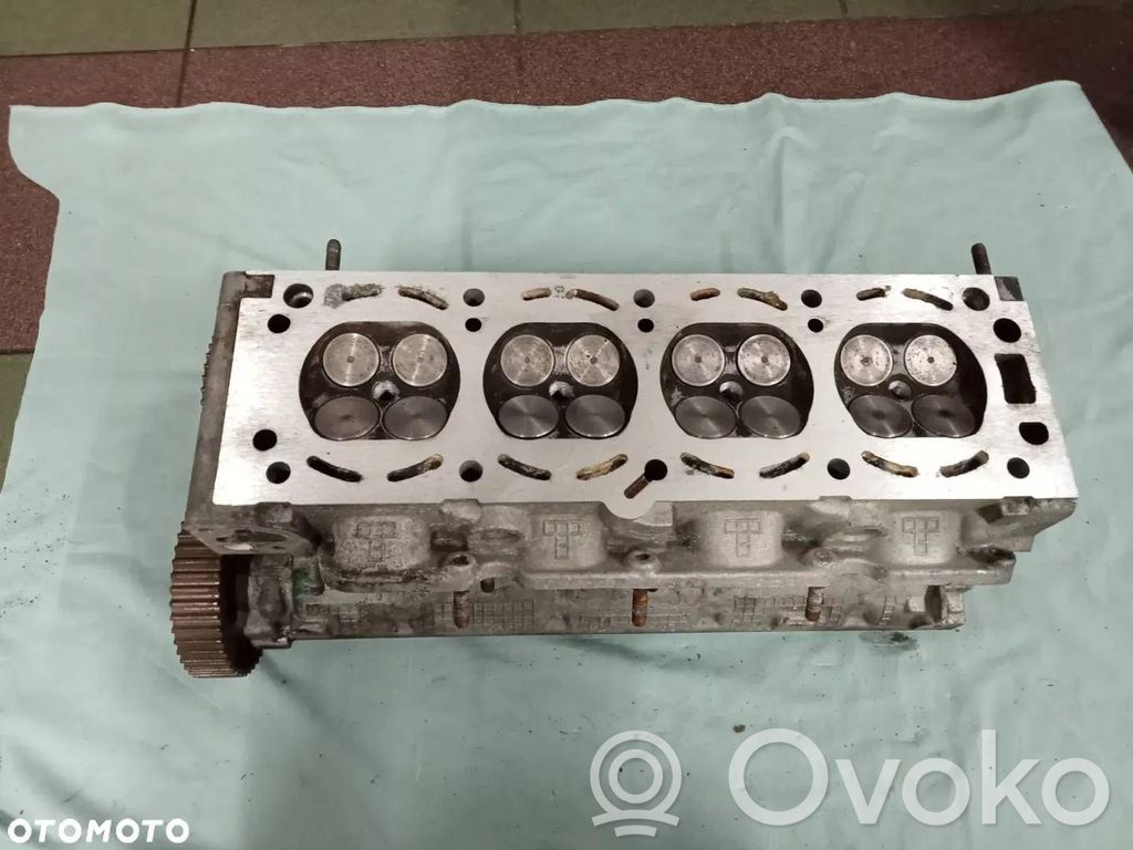 Chevrolet Vectra Galvutė 
