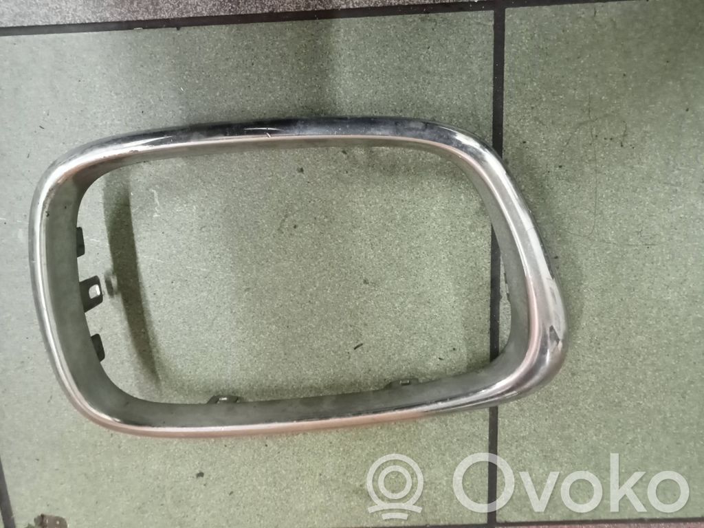 BMW 5 E39 Front grill 