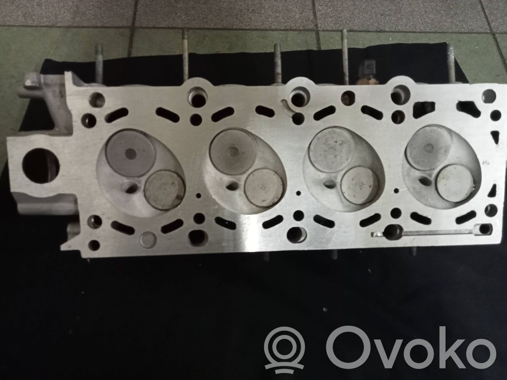 BMW 3 E36 Engine head 