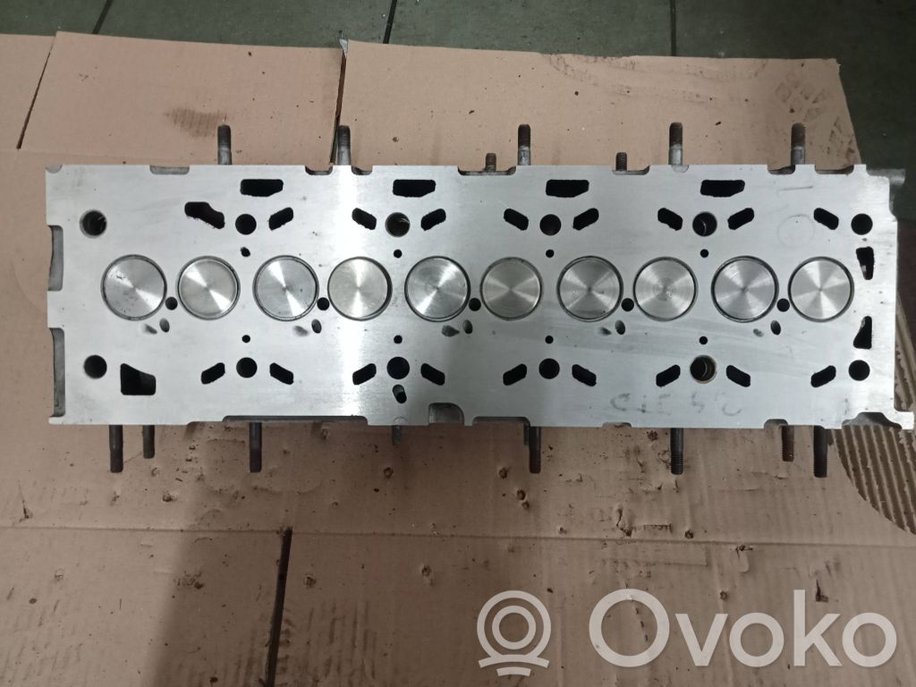 Alfa Romeo 155 Engine head 