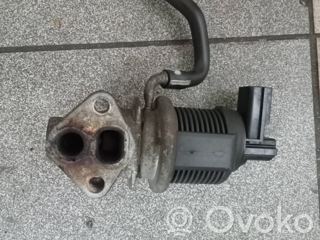 Volkswagen Golf IV Válvula EGR 