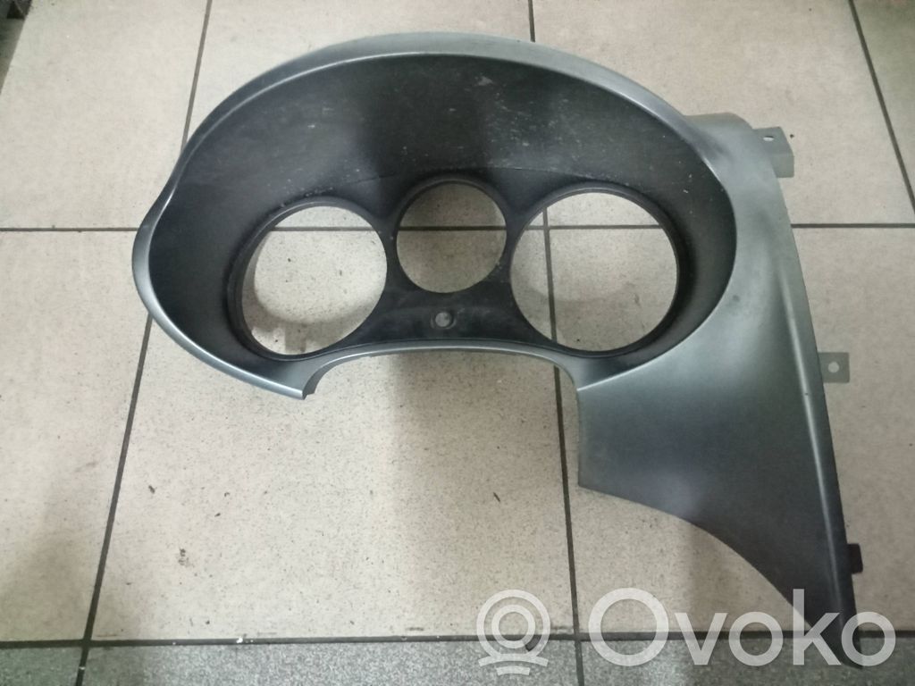 Seat Leon (1P) Moldura del panel 