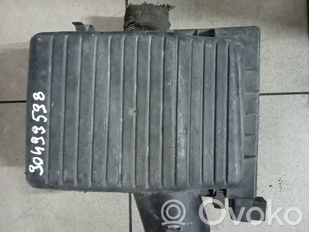 Opel Vectra B Oro filtro dėžė 