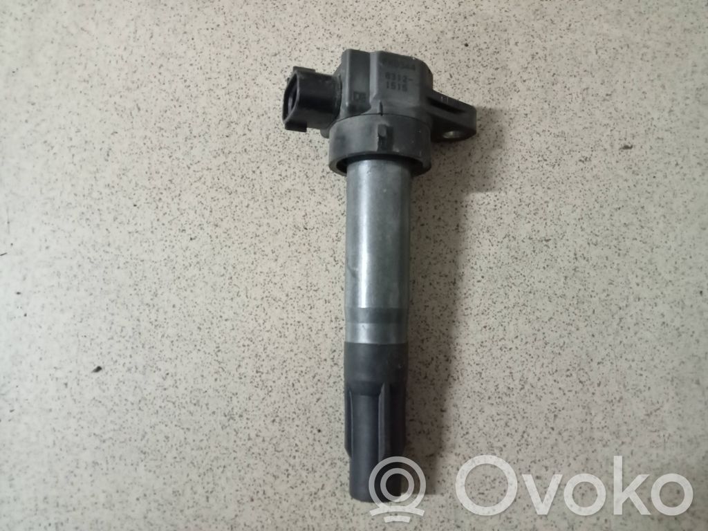 Suzuki SX4 Cewka zapłonowa wysokiego napięcia 