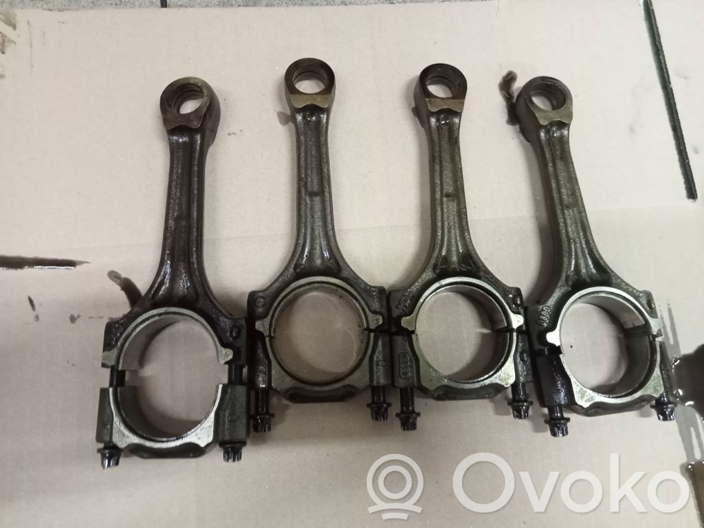 Volkswagen PASSAT B6 Connecting rod/conrod 