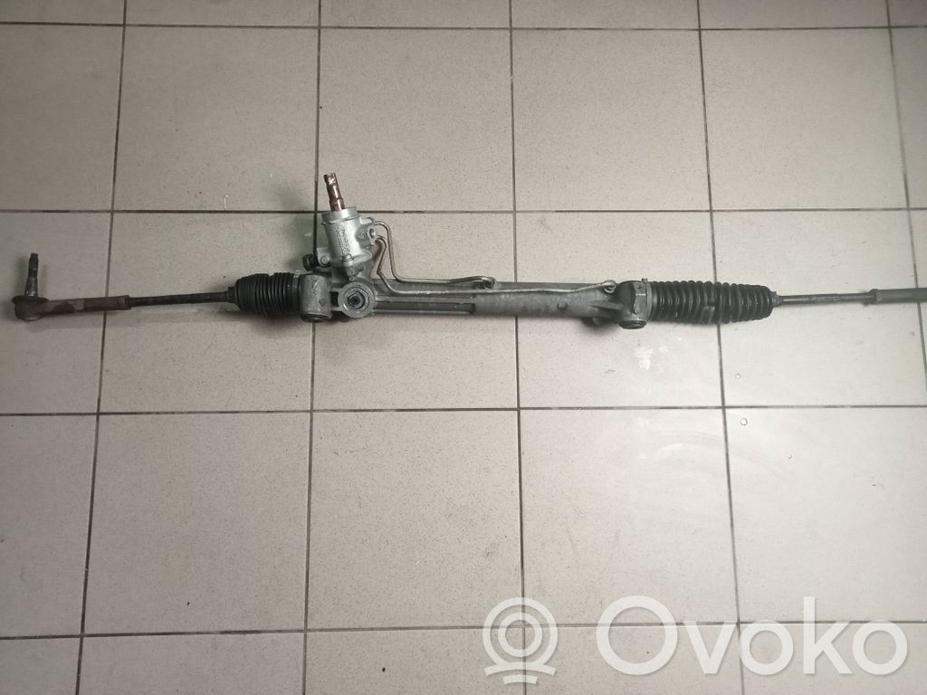 Saab 9-5 Stūres statnis 