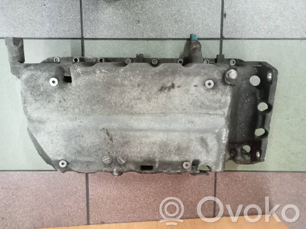 Volvo S40 Karteris 