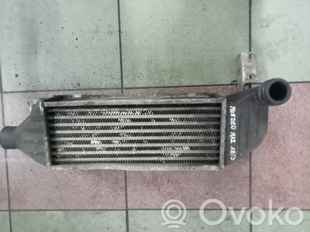 Ford Mondeo MK II Intercooler radiator 