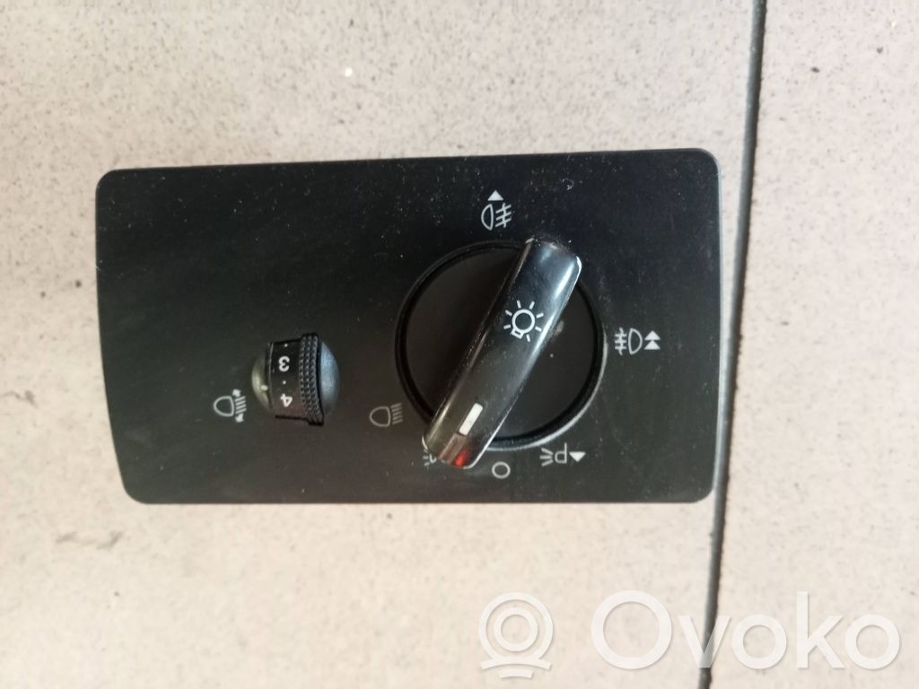 Interruptor de luz   4S7T13A024BA