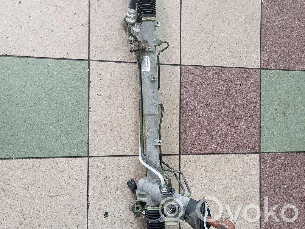 Ford C-MAX I Vairo kolonėlė 