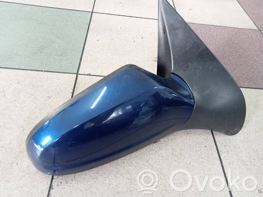 Opel Astra H Oglindă electrică ușă față 