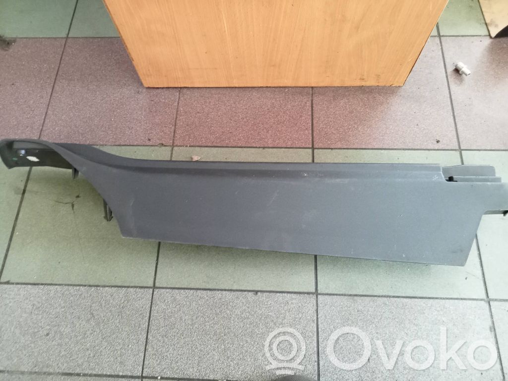 Opel Vectra C Altra parte interiore 