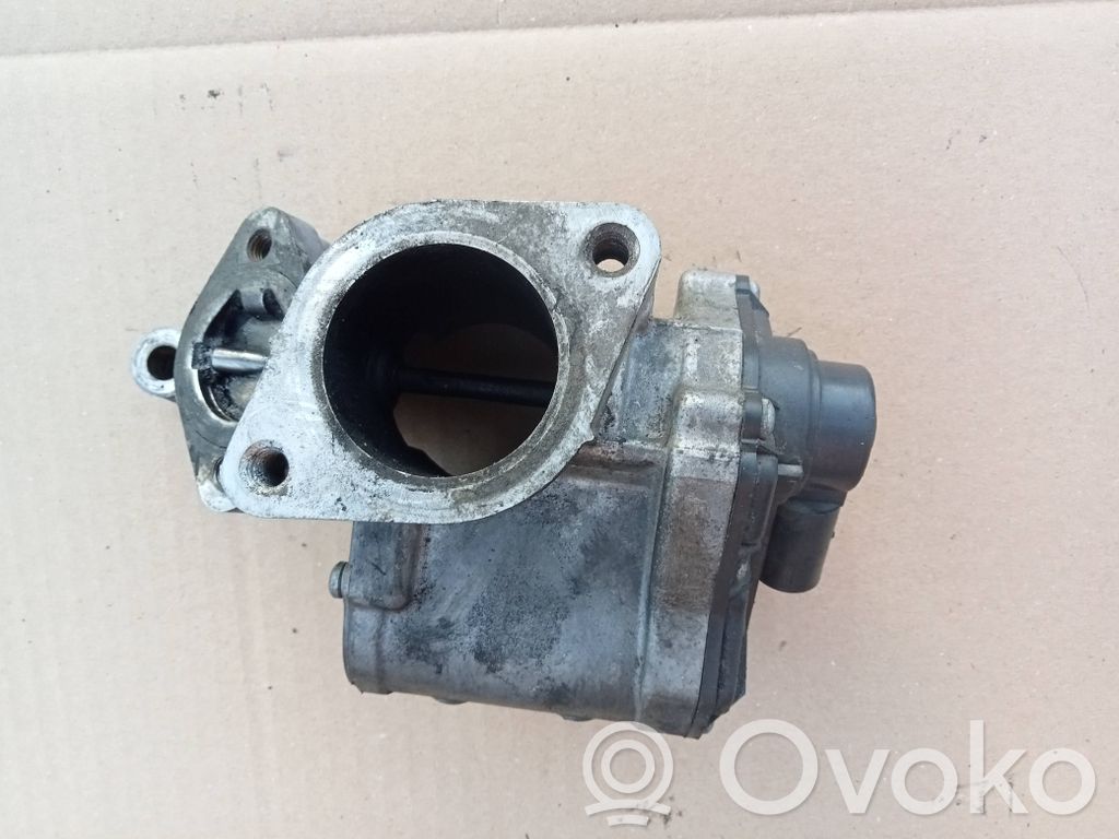Renault Laguna II Válvula EGR 