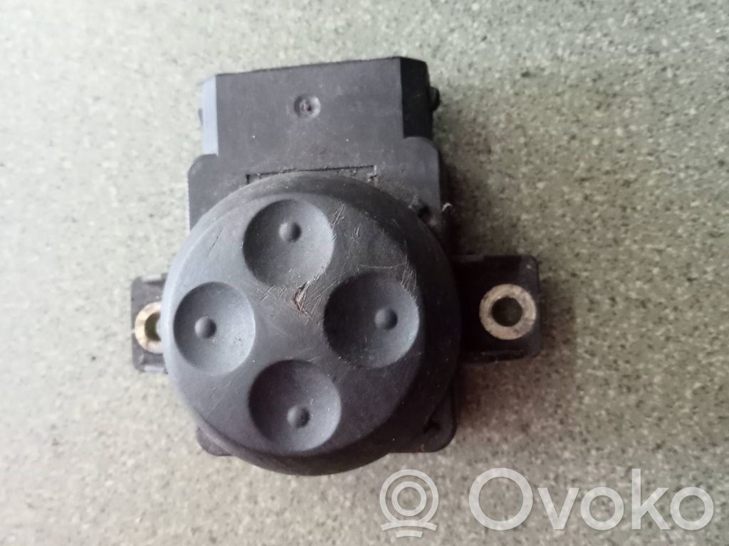 Audi A6 S6 C5 4B Comutator comandă scaune 