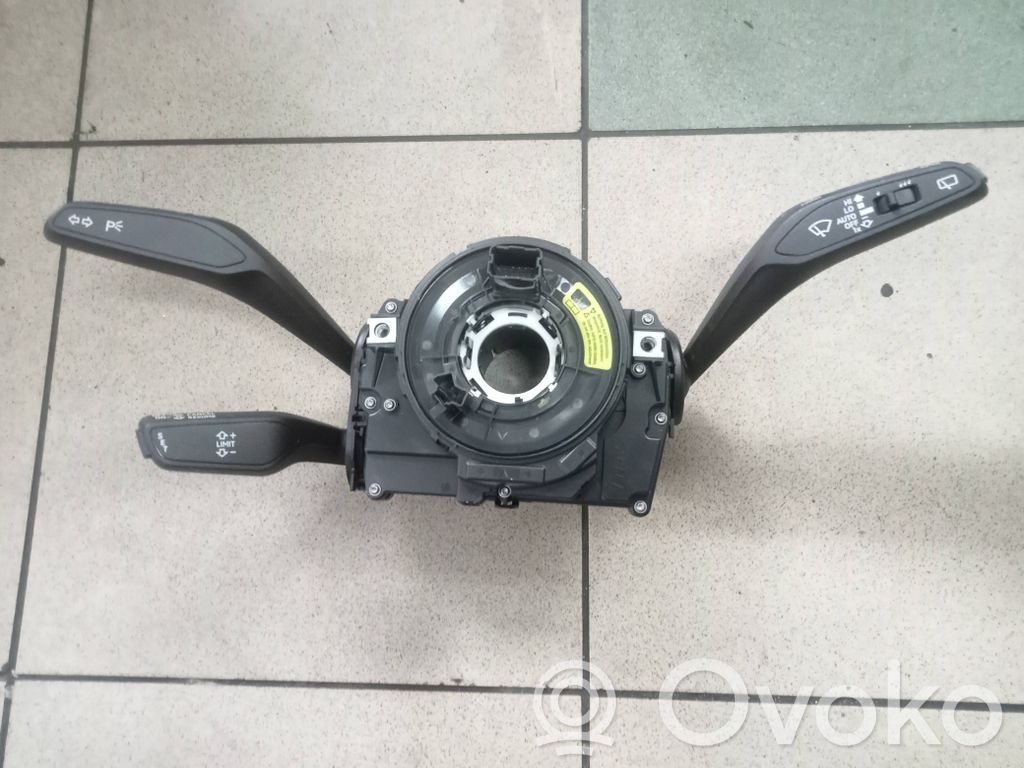 Audi Q7 4M Autres commutateurs / boutons / leviers 