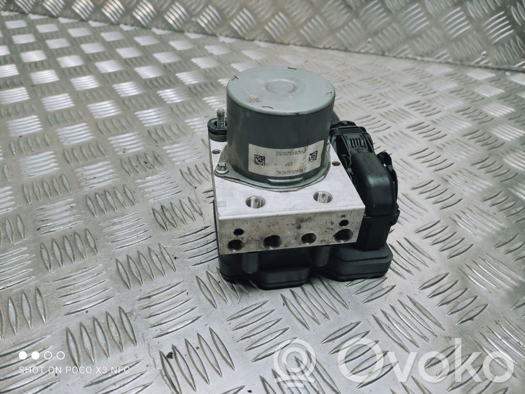 Jeep Cherokee KL ABS Pump 